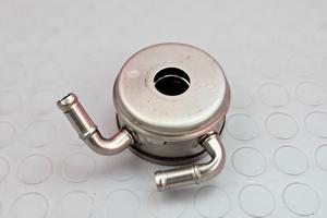 SCAMBIATORE CALORE TRIUMPH STREET TRIPLE 675 2007