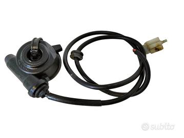 Sensore velocità tachimetro APRILIA SCARABEO LIGHT