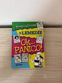 #LEMEDIE - Ok... Panico! (A. Strada)