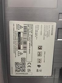 Samsung smartTV 55” . riicambi o riparazione
