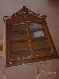 vetrinetta antica