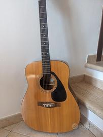 fender f310