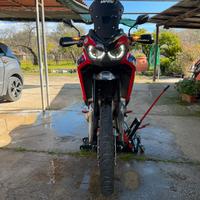 Honda Africa Twin 1100 2025