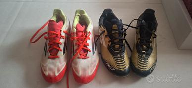 scarpe calcio ragazzo 