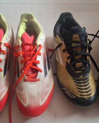 scarpe calcio ragazzo 