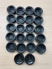 Gardena tappo  x irrigazione 25mm o filetto 1”