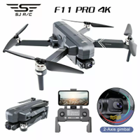 DRONE SJRC F11 PRO GPS 5G