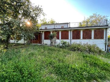 CASA INDIPENDENTE A VERUCCHIO