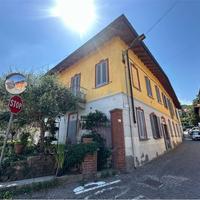 Trilocale a Mercallo