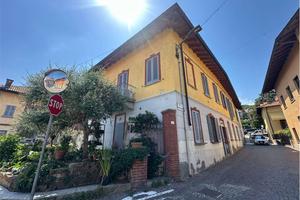 Trilocale a Mercallo