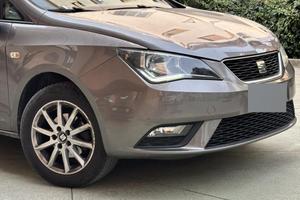 Seat Ibiza Style 5p. 1.0 TSI 95CV — 2016