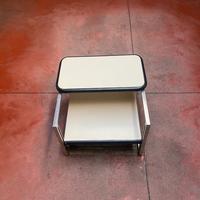 Scala x lettino medico