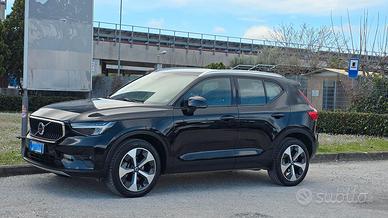 Volvo xc40 T2 Core
