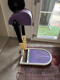 Massaggiatore lombare