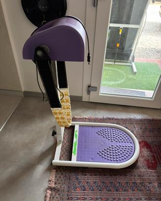 Massaggiatore lombare