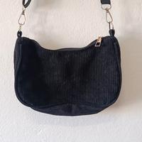 Zaino nero da donna (Shein)