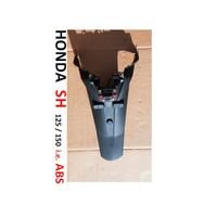 Parafango posteriore honda sh 125/150 2017/2019