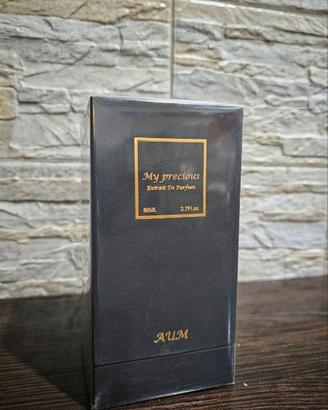 Profumo AUM My Precious