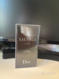 Sauvage dior