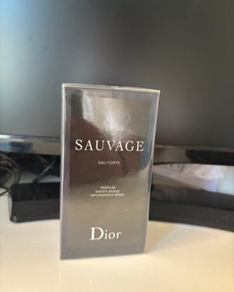 Sauvage dior