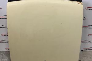 Cofano anteriore Alfa Romeo Nuova Giulia Super 130