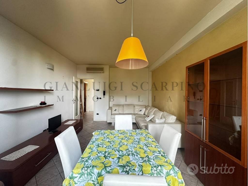 Appartamento – Imola, Marconi - Vista 3