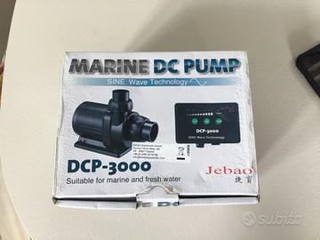 Pompa rilancio Jebao DCP-3000