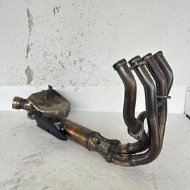 Collettori originali Kawasaki z900 17-24