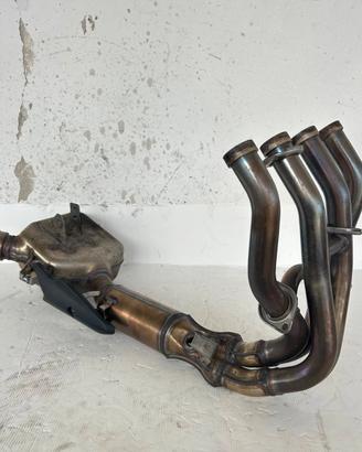 Collettori originali Kawasaki z900 17-24