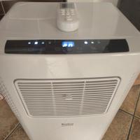 Climatizzatore Portatile Beko 9000 BTU 