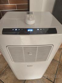 Climatizzatore Portatile Beko 9000 BTU 