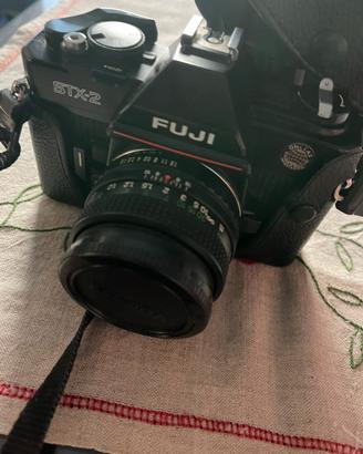 Macchina fotografica FUJI STX2