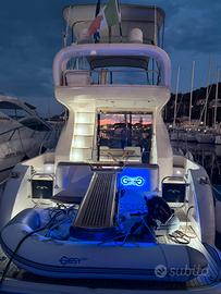 INTERMARE 42 fly condizioni ECCELLENTI