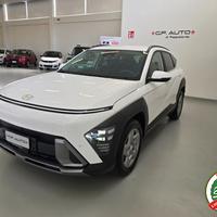 HYUNDAI Kona 1.0 T-GDI Hybrid 48V iMT Xline
