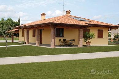 Villetta indipendente