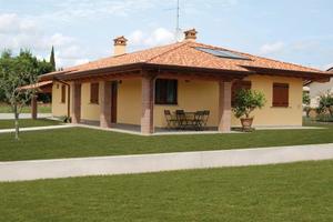 Villetta indipendente