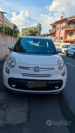 Fiat 500 L