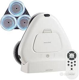 Robot mop definitivo