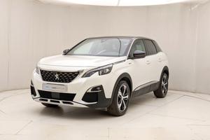 PEUGEOT 3008 2ª serie - 3008 PureTech Turbo 130 S&
