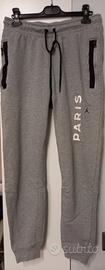 pantalone tuta jordan