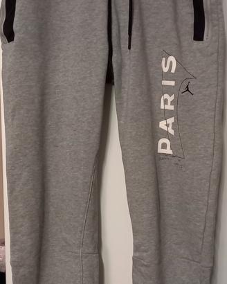 pantalone tuta jordan