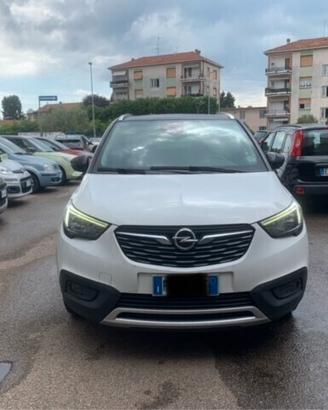 Opel Crossland X 1.2 12V Advance NEOPATENTATI