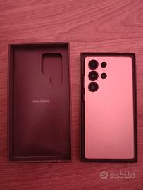 Samsung Galaxy S25 Ultra (USATO/ COME NUOVO)