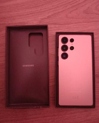 Samsung Galaxy S25 Ultra (USATO/ COME NUOVO)