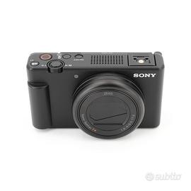 Sony ZV-1 II