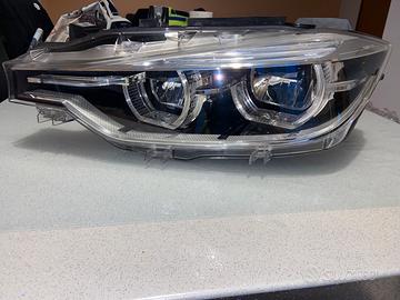faro full led bmw f30/f31 lci
