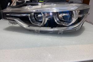 faro full led bmw f30/f31 lci