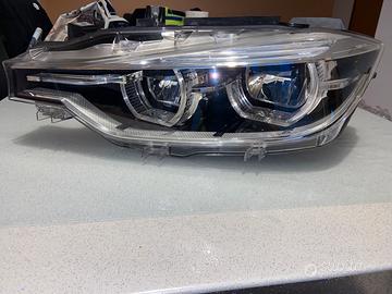 faro full led bmw f30/f31 lci