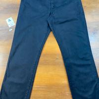 Jeans Wrangler uomo 38/32 colore blu