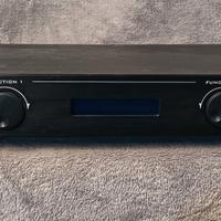 Anti Feedback Montarbo MBS-224